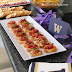 Easy Graduation Party Finger Foods - 7 easy party finger foods for your outdoor feasts.