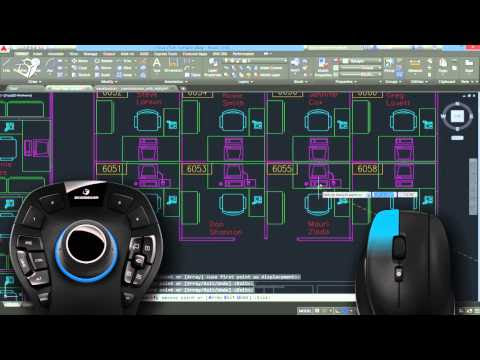 Video Best Computer Mouse For Cad