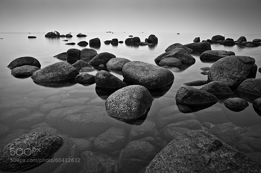 Photograph Rocks JK by Daniel Czerwinski on 500px