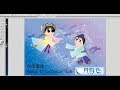 いらすと 織姫 と 彦星 イラスト 165908