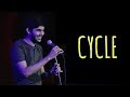 Cycle Lyrics - UnErase Poetry (2019)