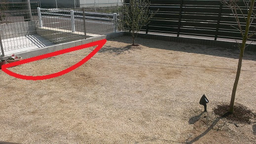 我が家のスマートパワーステーション 本当におうち作りって楽しいの エクステリア