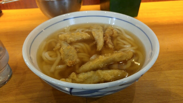 福岡のうどんといえばウエスト ｗｅｓｔ 天神北店 福岡県福岡市 渋谷か埼玉でラーメンを食べたり10年前のブログ記事の感想を書いたりしているブログ