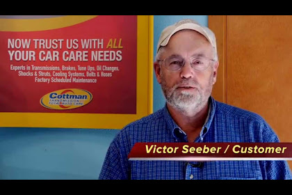 cottman transmission and total auto care reviews