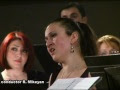 Видео Franz Schubert - Messe G-dur V: Benedictus