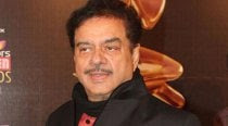 Not 'sulking', will attend BJP meetings when invited: Shatrughan Sinha