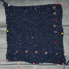 Weasley swatch