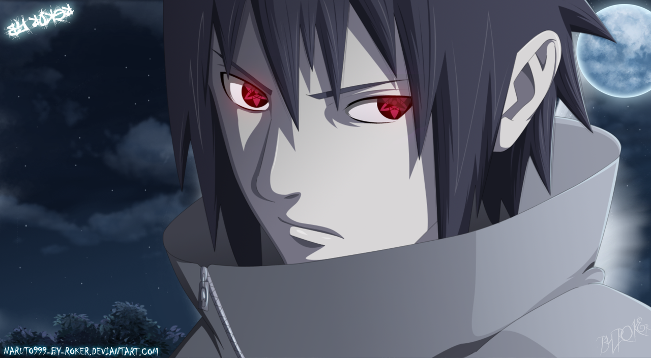 Sasuke  Uchiha Sasuke Photo 34355470  Fanpop