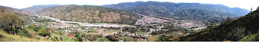 Noti Boconó