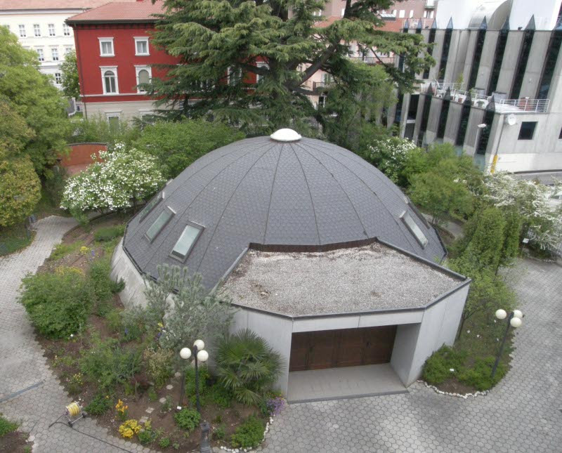 Il Planetario