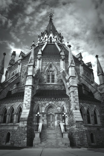 Library of Parliament