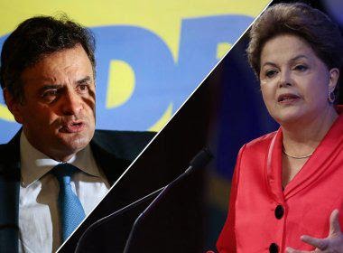 PSDB quer cassar Dilma hoje, antes da diplomação amanhã
