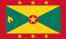 Flag of Grenada