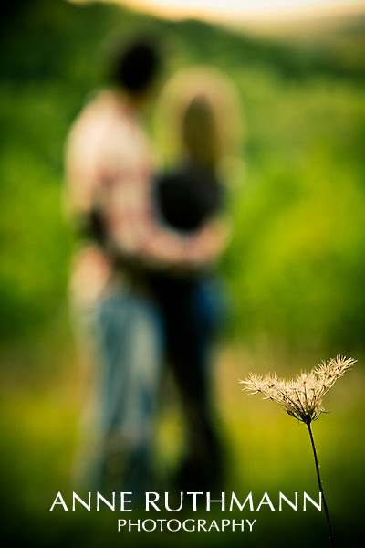 Kelly & Michael