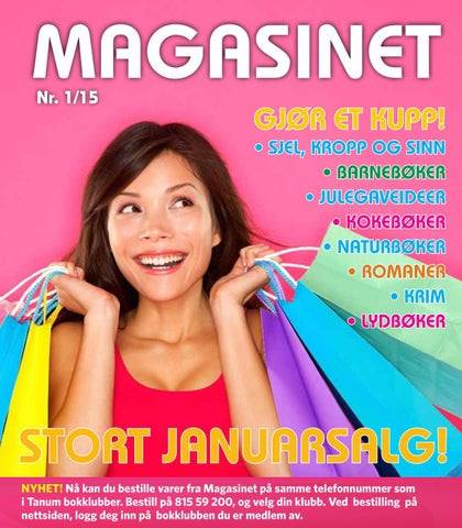 kjøpe bøker over nett