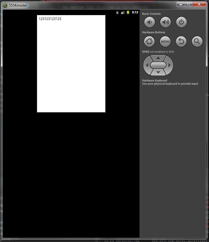 Fullscreen WebView Android - Stack Overflow
