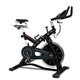 IMAGE OF BladeZ Master Upright Exercise Bike