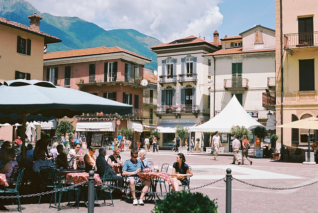 Menaggio