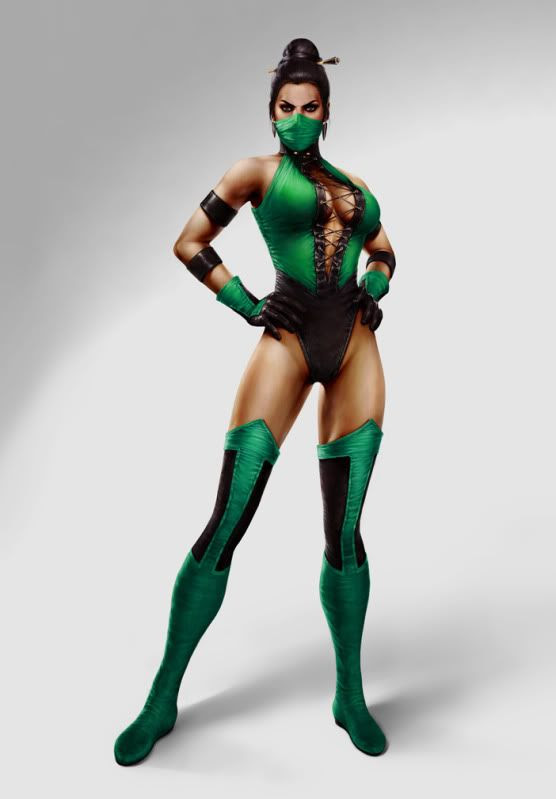 mortal kombat 9 jade hot. mortal kombat 9 jade hot.