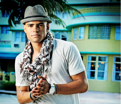Mohombi - Coconut Tree Lyrics | MetroLyrics