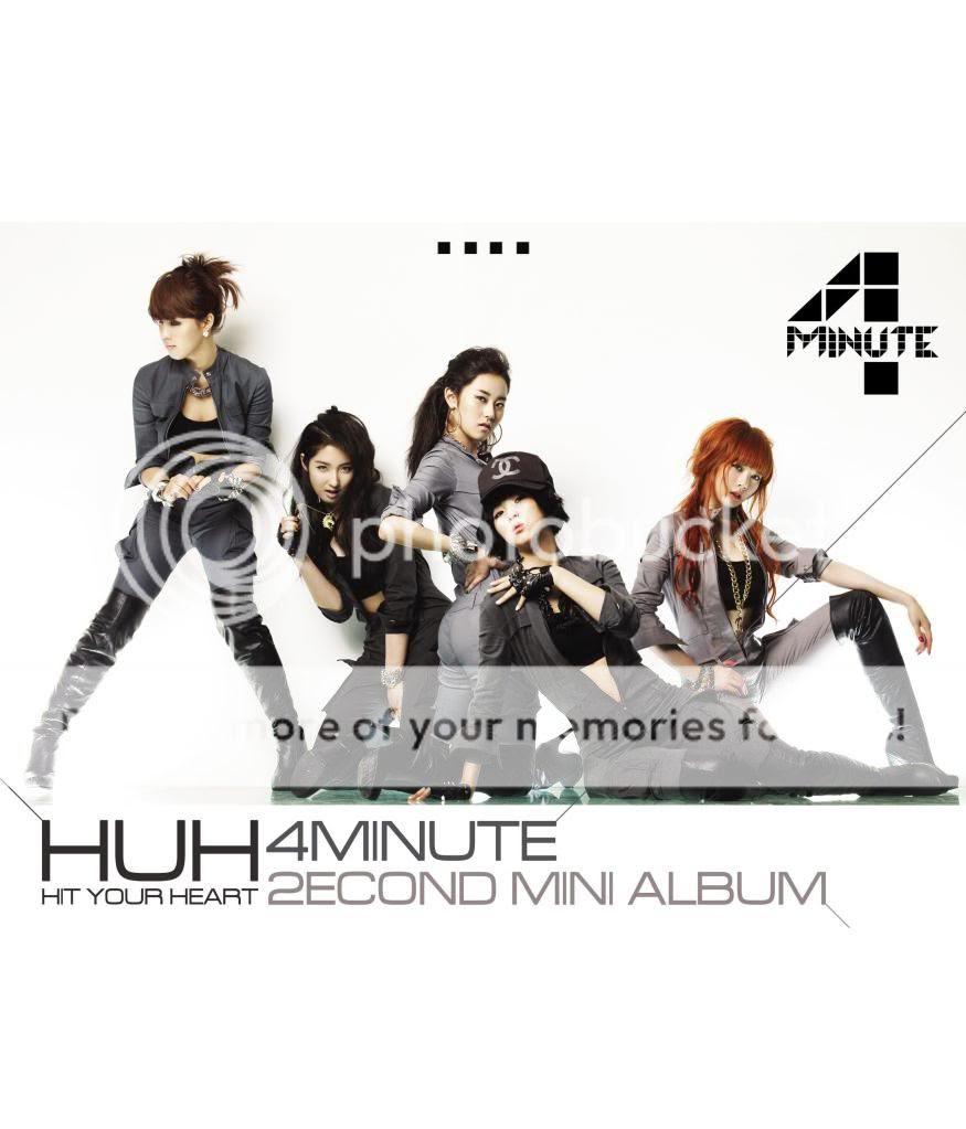 4Minute