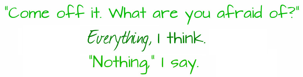 Untraceable Quote