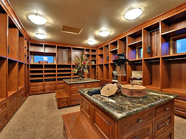 Granite center island california