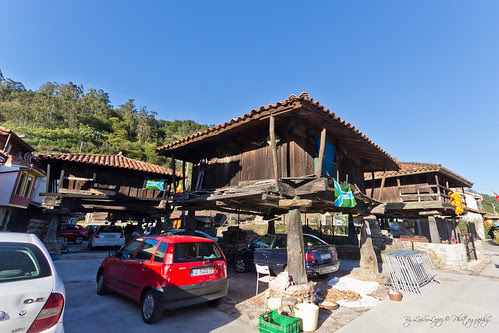 Bueño, Asturias