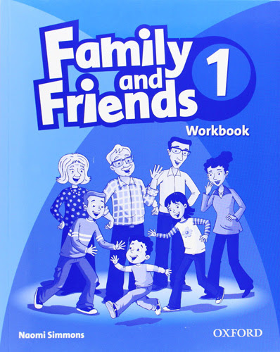 Family and friends 1