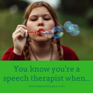 speech-therapist
