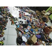 24+ Mainan Branded Bekas, Yang Cantik!