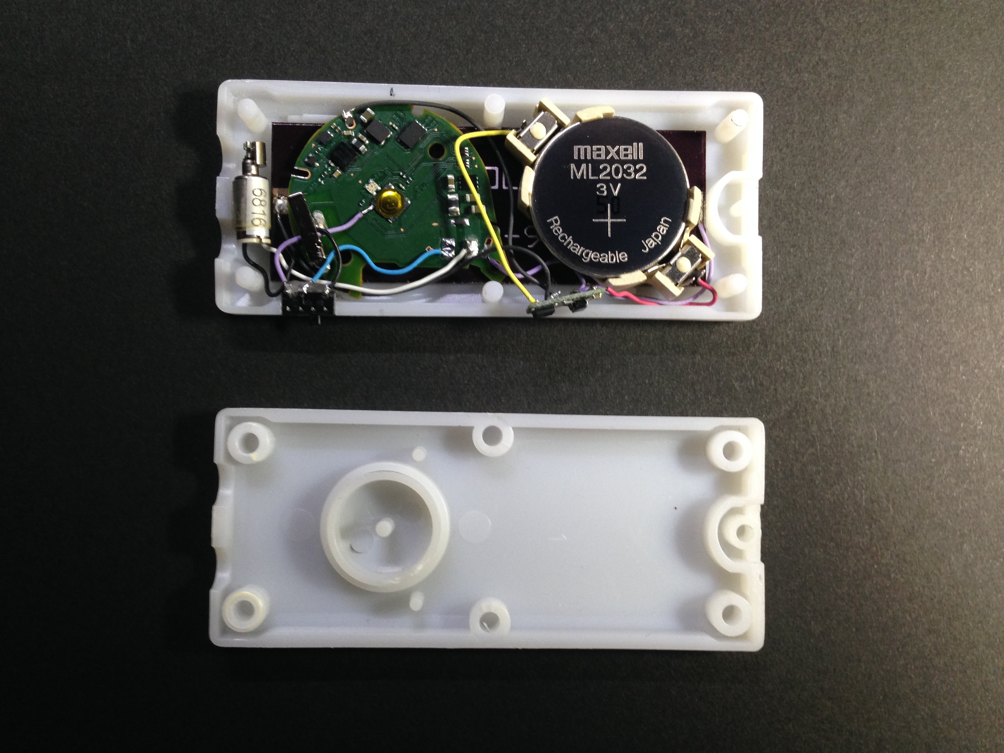 固定概念を捨てる Pokemon Go Plus Modify Type Zero Automatic Capture Solar Charge