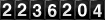 Web Counter
