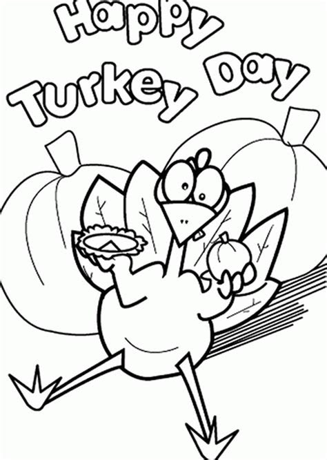  download thanksgiving coloring pages kids love drawing and coloring