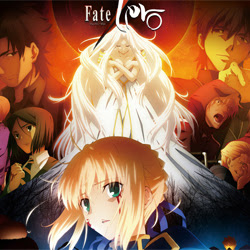 Fate Zero フェイト ゼロ Viva アニメ動画まとめ