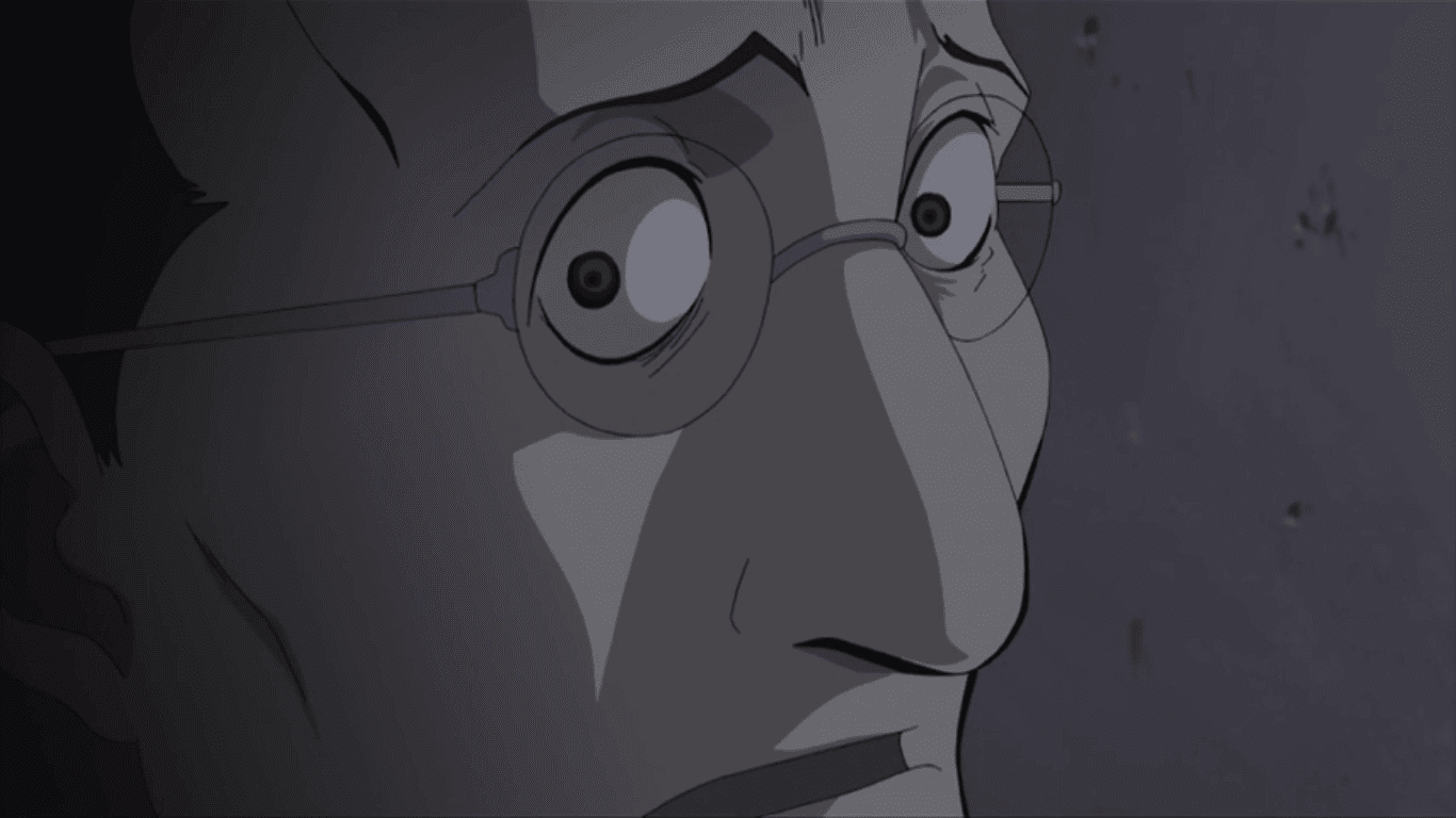 君のような勘のいいガキは嫌いだよ とは 鋼の錬金術師 Fullmetal Alchemist