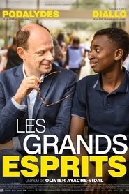 Les Grands Esprits 映画 フルyahoo-サーバシネマ字幕オンラインストリーミン
グオンライン2017