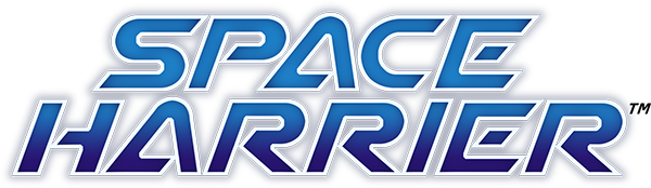 Sega Ages スペースハリアー Sega Ages セガエイジス セガアーカイブス セガ