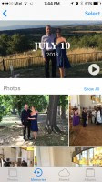 A Memory - Apple iPhone 7 review