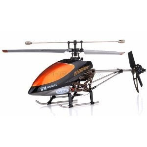 Double Horse 9100 3 Channel Helicopter