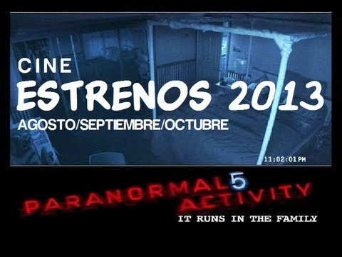 Peliculas De Estreno Paraen Espanol Latino