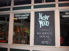 New Moon