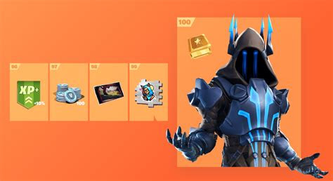 fortnite season  battle pass skins cosmetics items