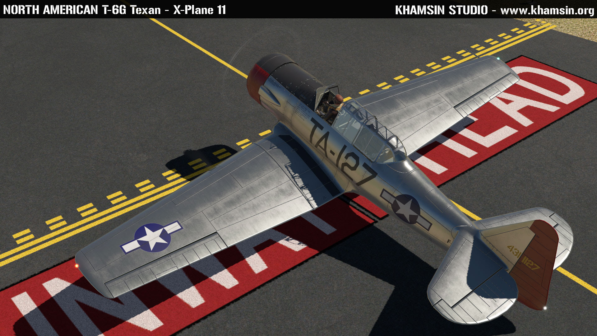 At 6 Plane