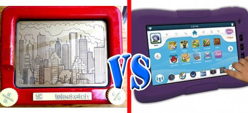 Juegos De Antes Vs Juegos De Ahora