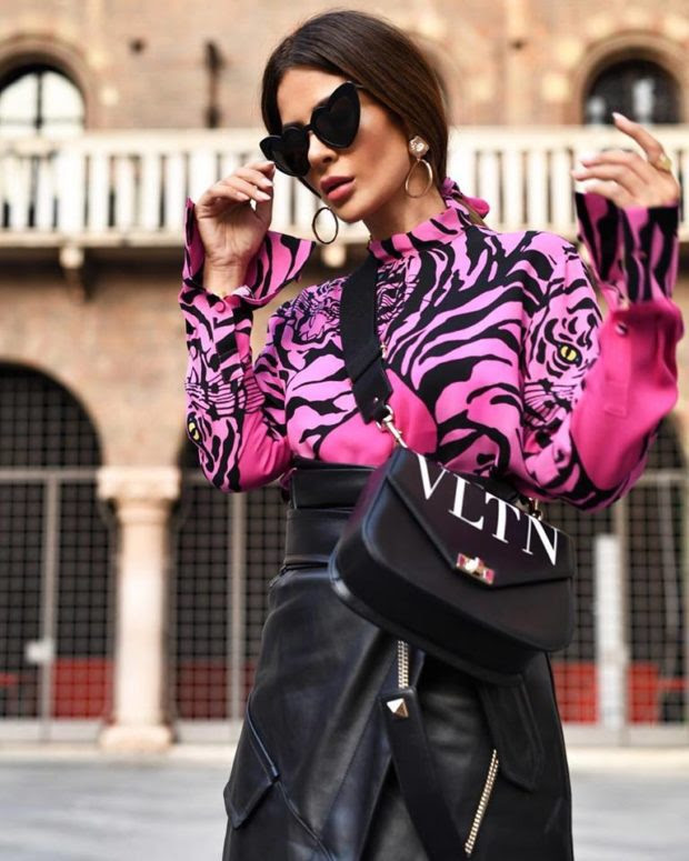 Fall Work Outfits: 15 Fall Fashion Trends to Wear to the Office