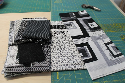 Sampler Quilt Along by SunshineSews