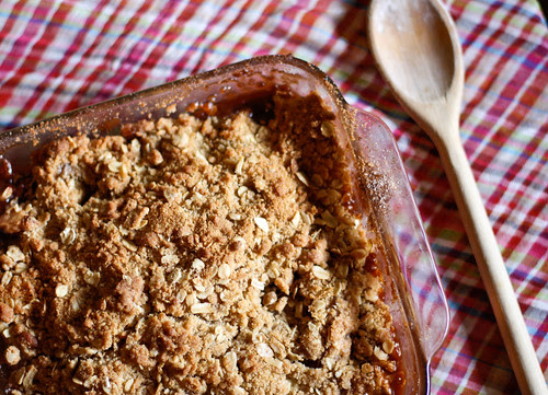 apple crisp