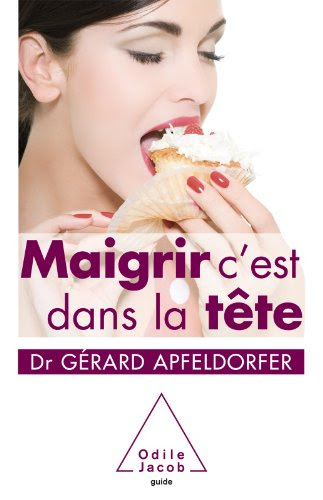 Maigrir, c'est dans la tête gratuit