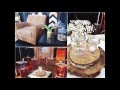 Movie Themed Decorating Ideas : How to Host a Vintage Library-Themed Party - Visit hollywood themed bedroom decorating ideas and hollywood themed movie decor.
